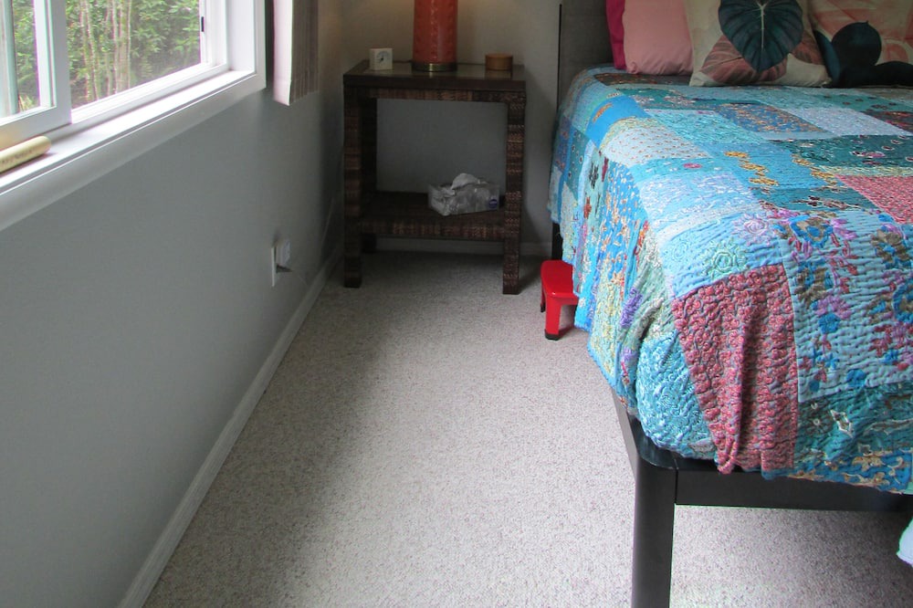 Photo of Bedroom in Kapoho