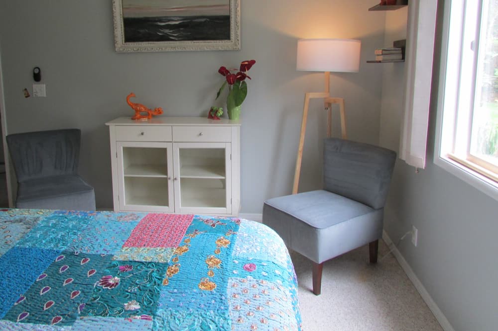 Photo of Bedroom in Kapoho