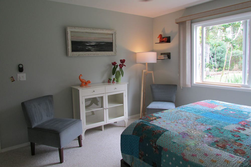 Photo of Bedroom in Kapoho