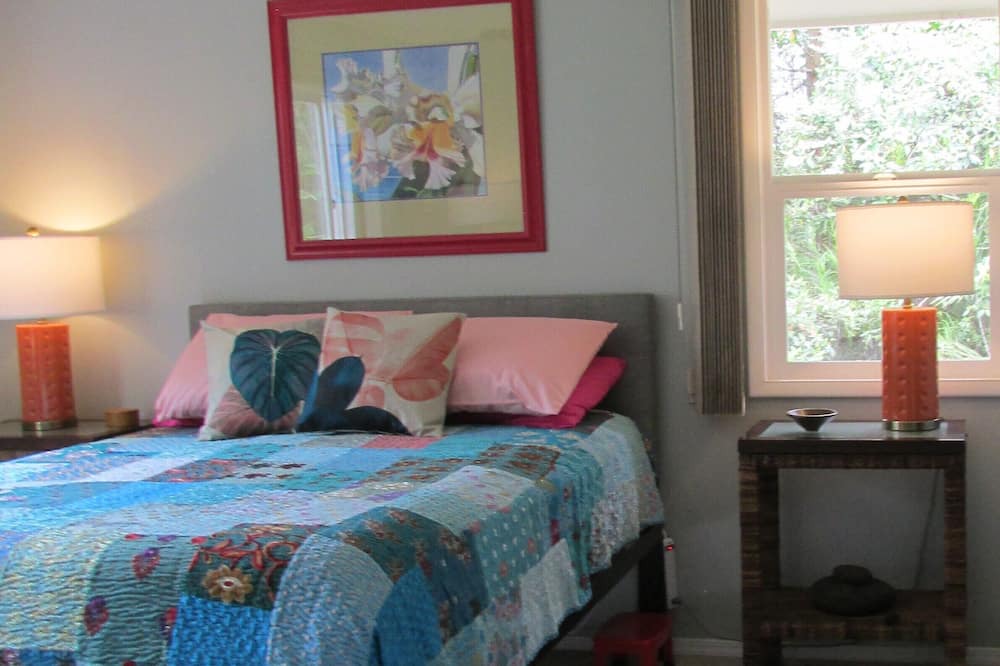Photo of Bedroom in Kapoho