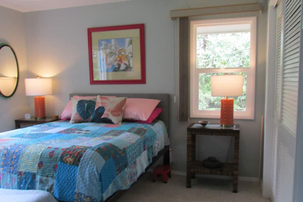 Photo of Bedroom in Kapoho