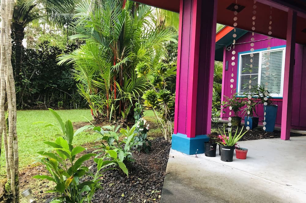Photo of Outdoor in Kapoho