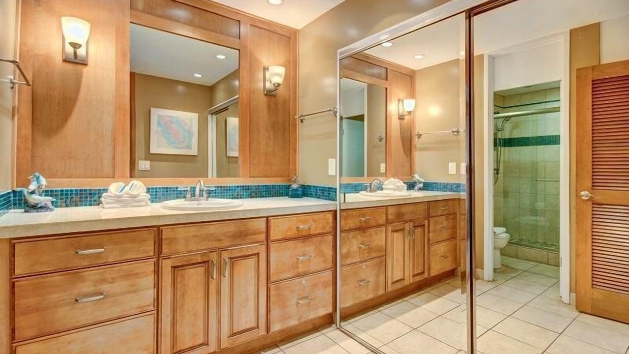 Photo of Kitchen in Kaanapali