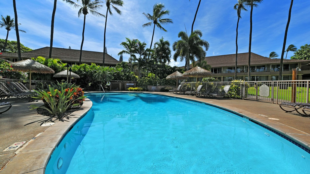 Photo of Outdoor in Kaanapali