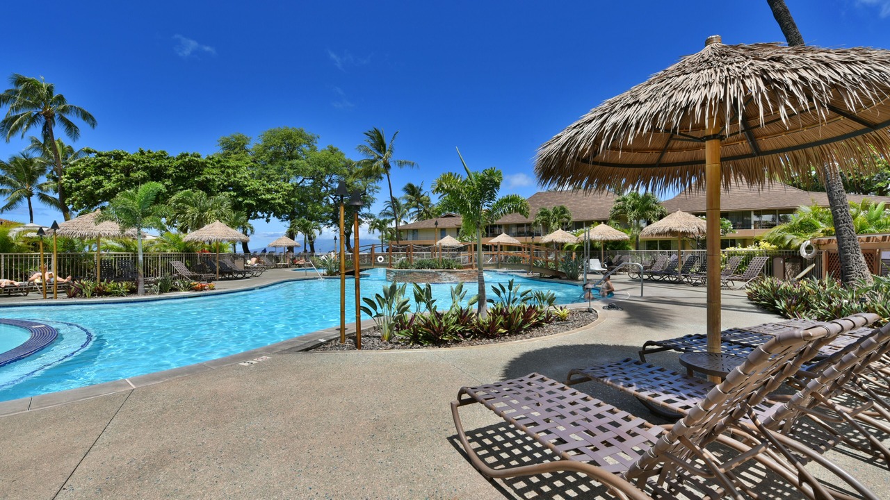 Photo of Outdoor in Kaanapali