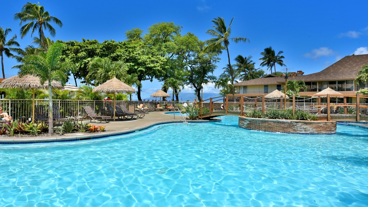 Photo of Outdoor in Kaanapali