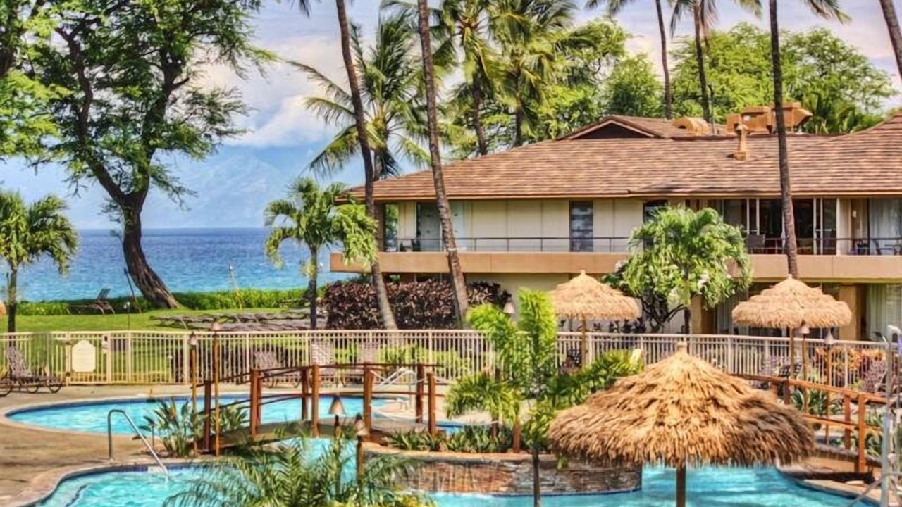 Photo of Outdoor in Kaanapali