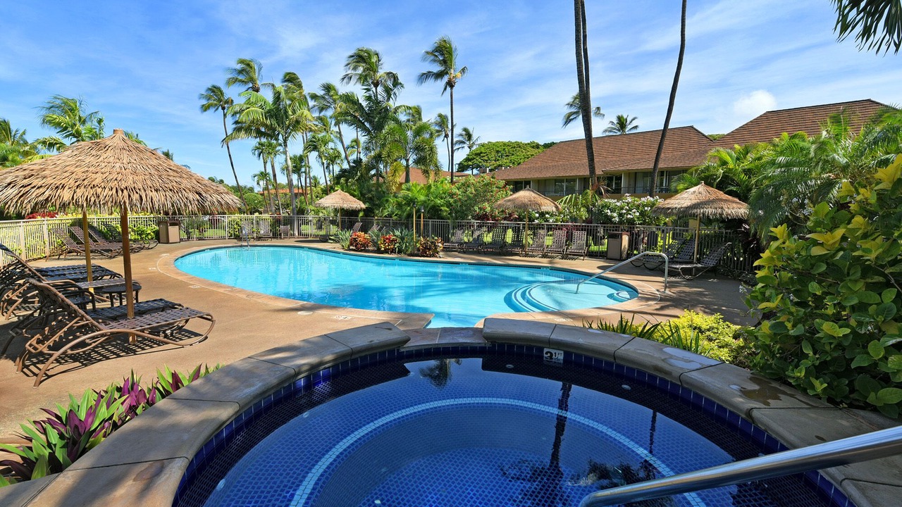 Photo of Outdoor in Kaanapali