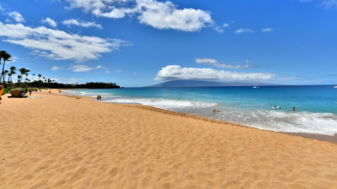 Photo of Outdoor in Kaanapali