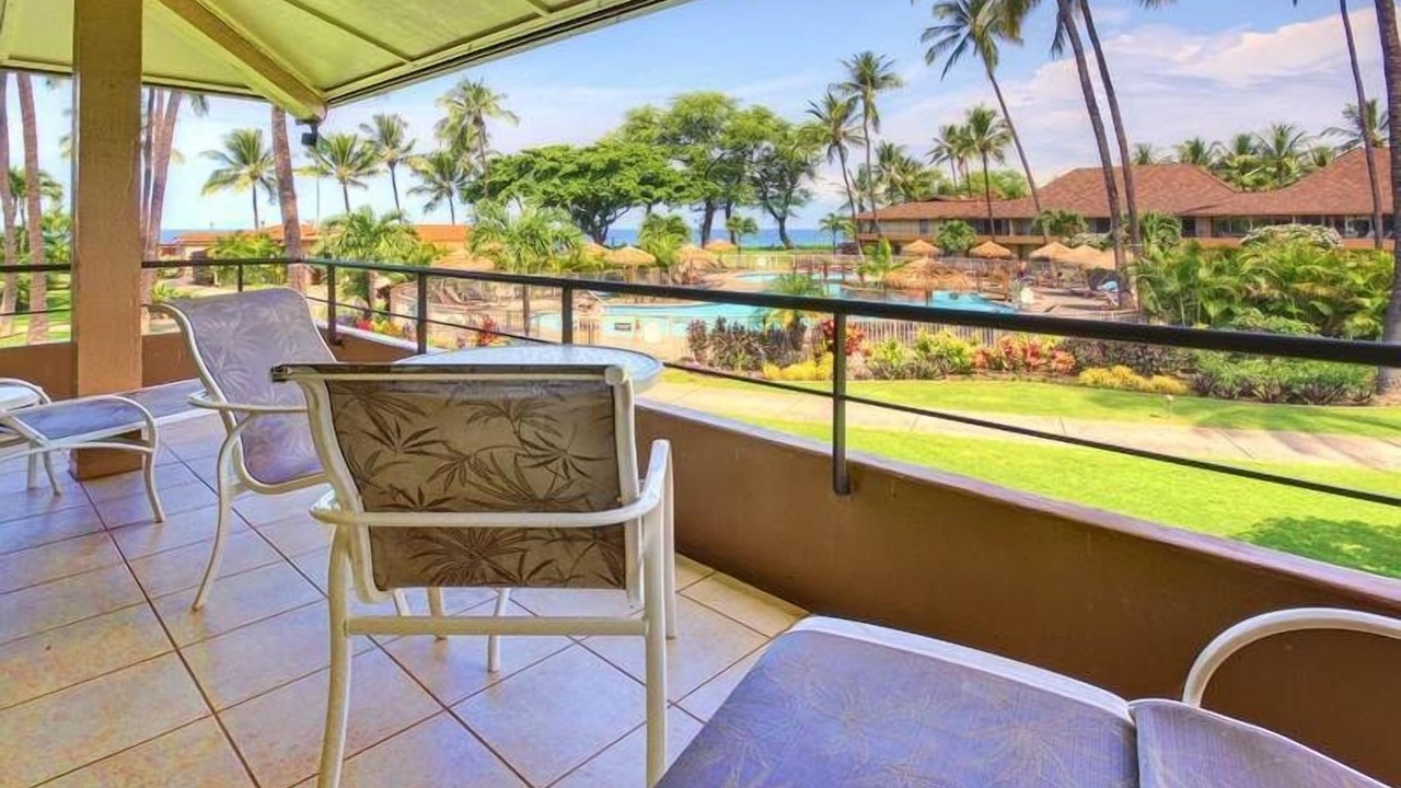 Photo of Outdoor in Kaanapali