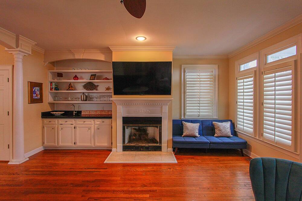 Photo of Bedroom in Ocean Point