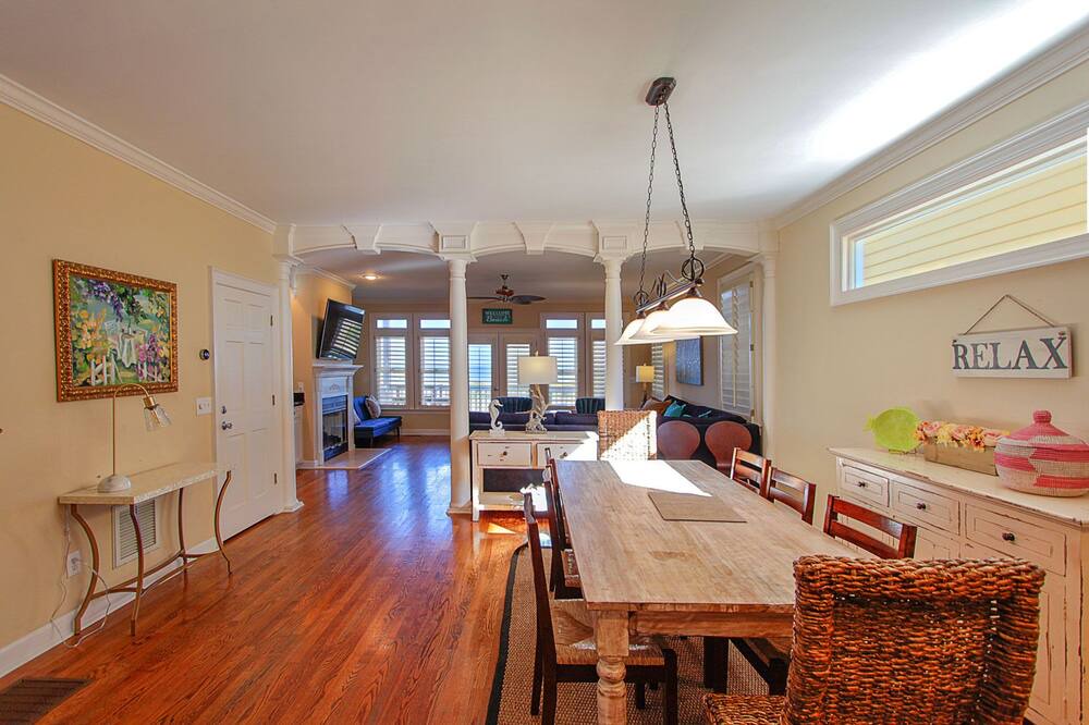 Photo of Bedroom in Ocean Point