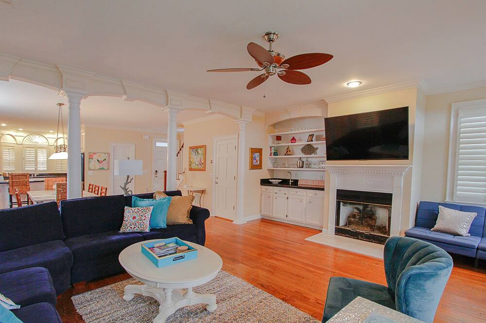 Photo of Bedroom in Ocean Point