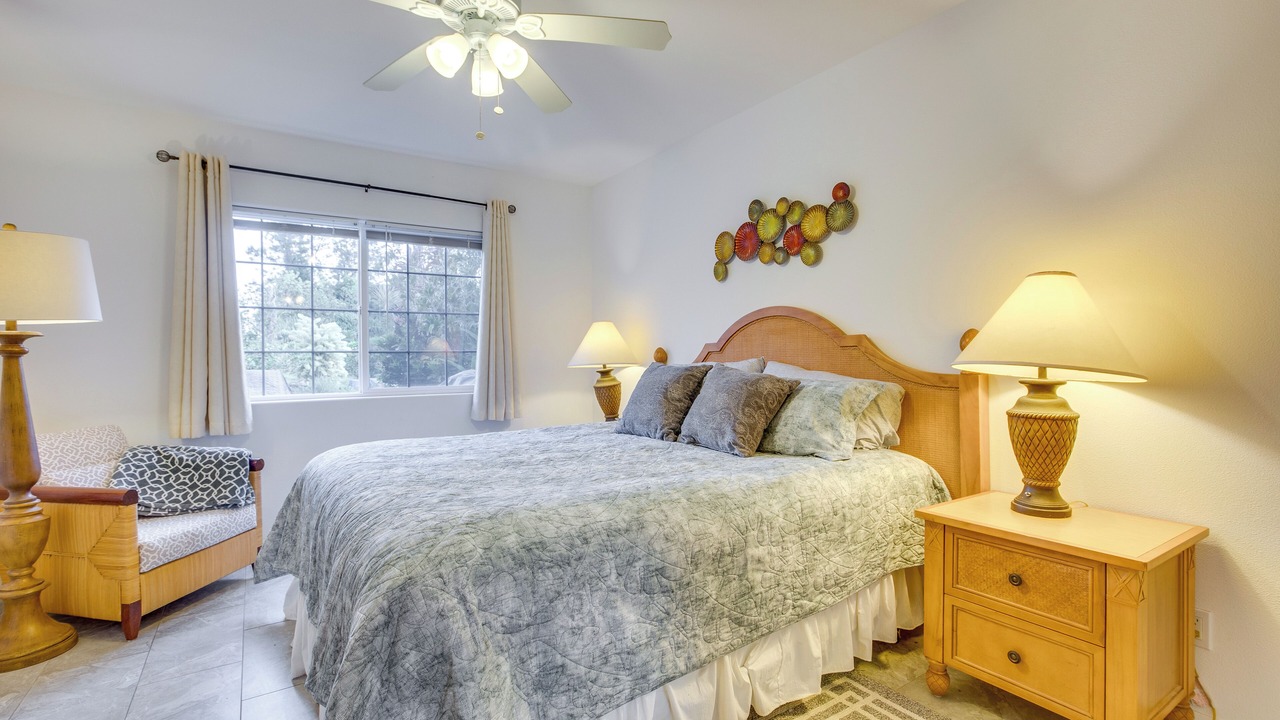 Photo of Bedroom in Kalaoa