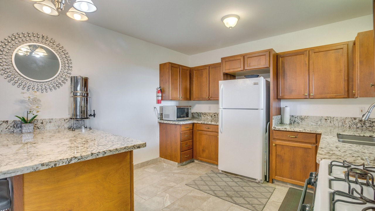 Photo of Kitchen in Kalaoa