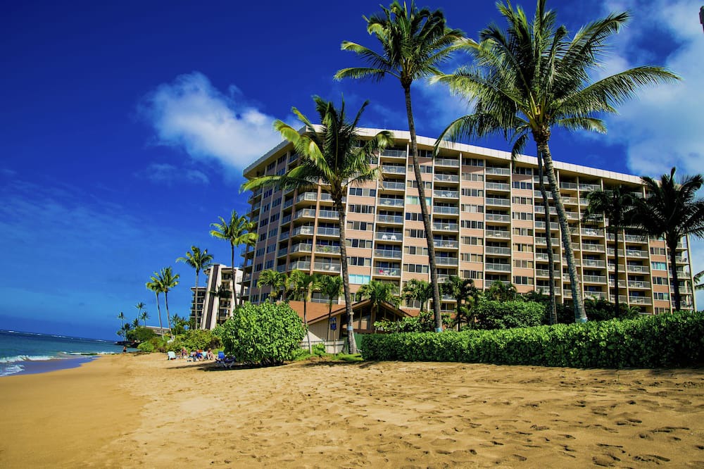 Photo of Outdoor in Kahana