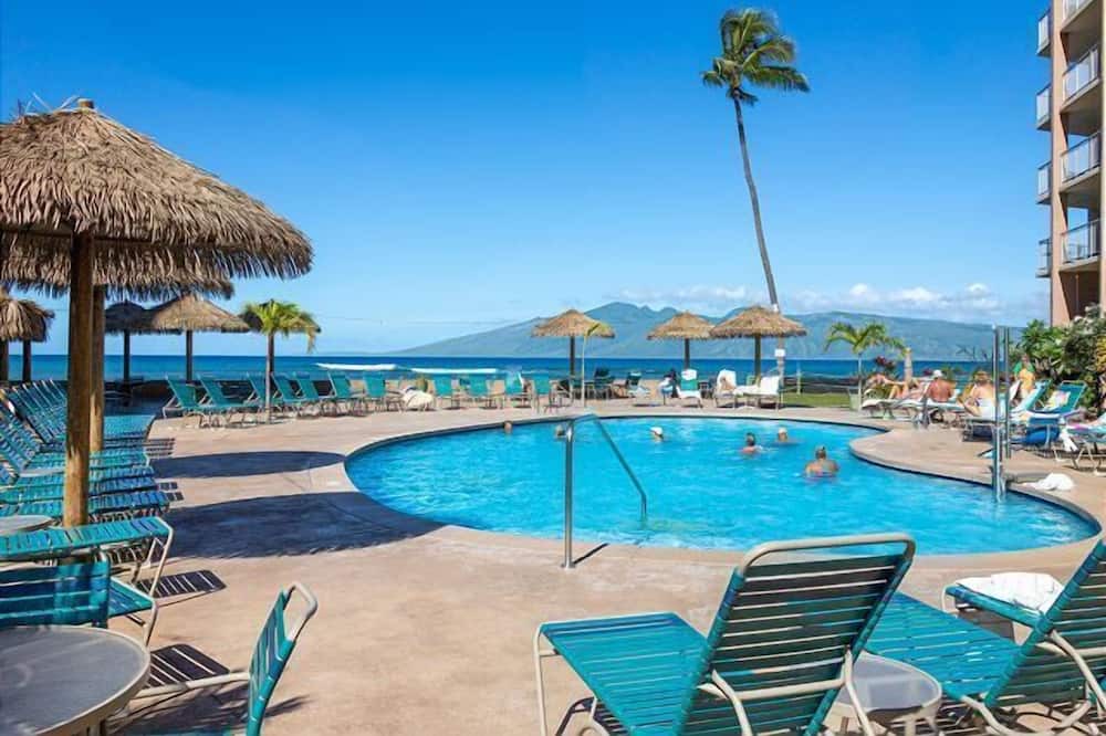 Photo of Outdoor in Kahana