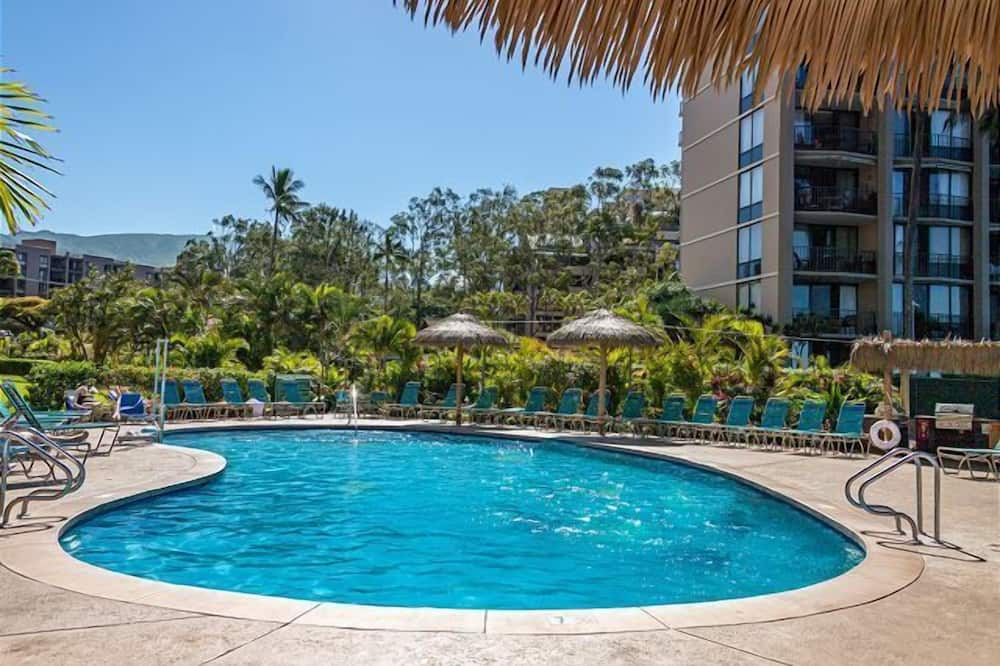 Photo of Outdoor in Kahana