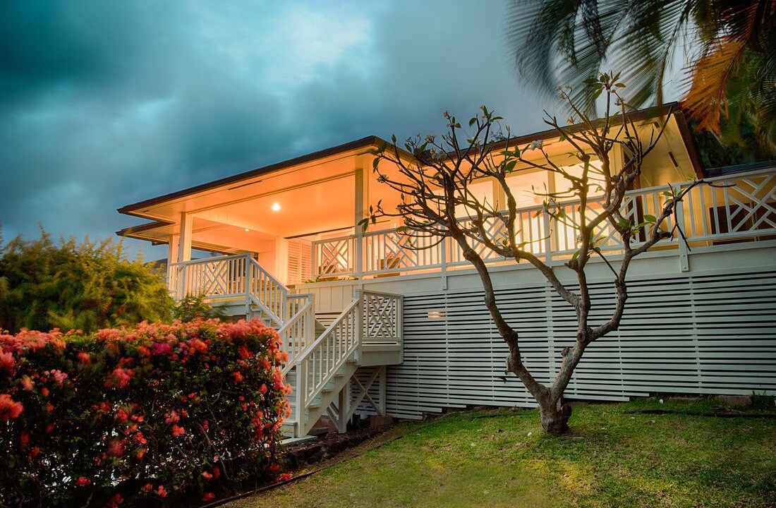 Photo of Outdoor in Lanikai