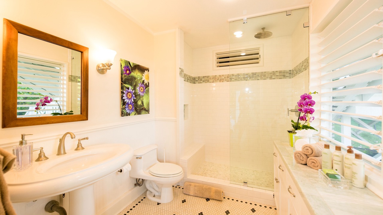 Photo of Bathroom in Lanikai