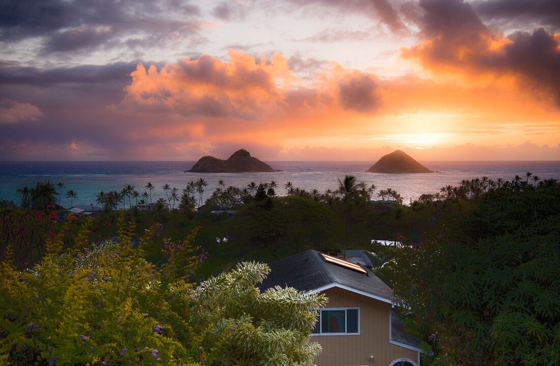 Photo of Outdoor in Lanikai