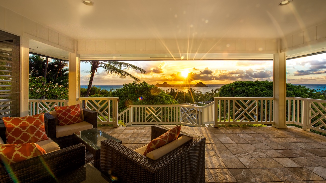 Photo of Outdoor in Lanikai