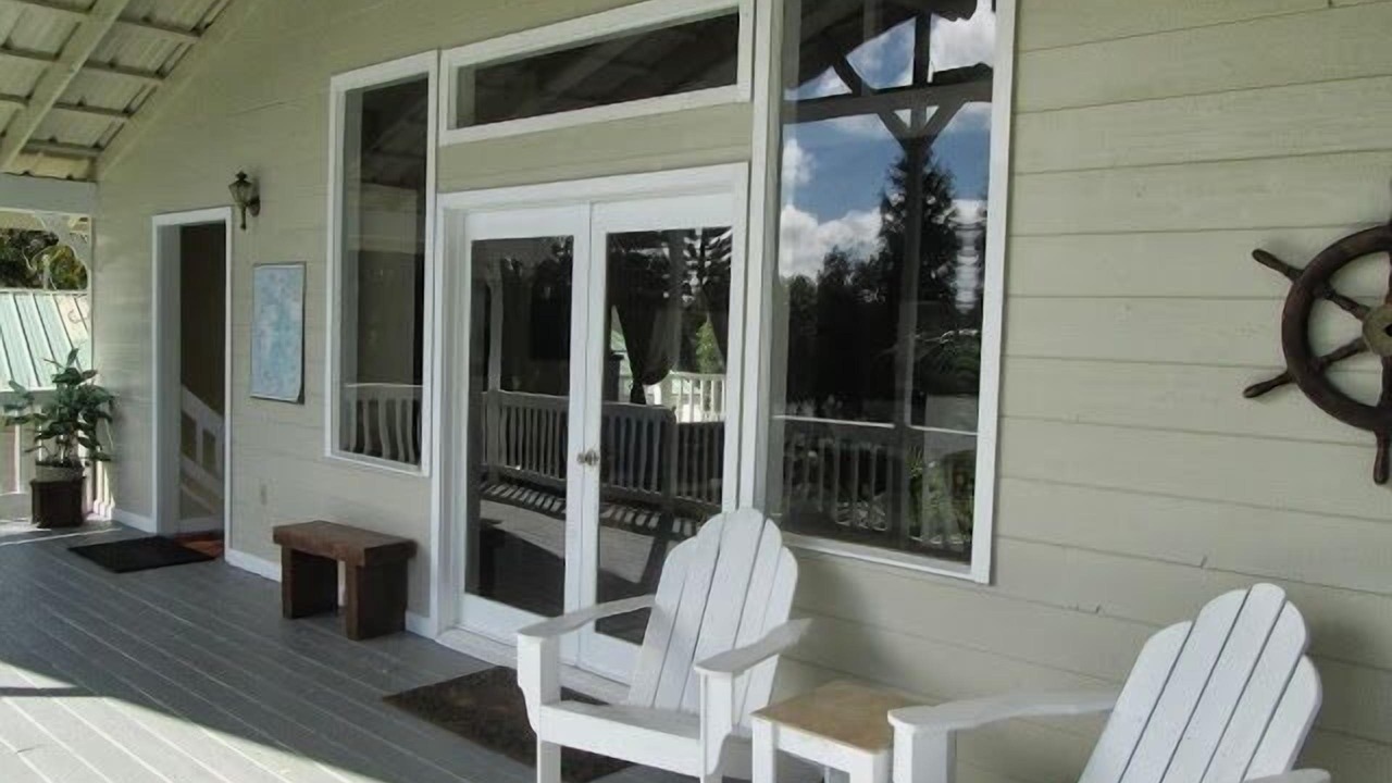 Photo of Patio Balcony in Mountain View