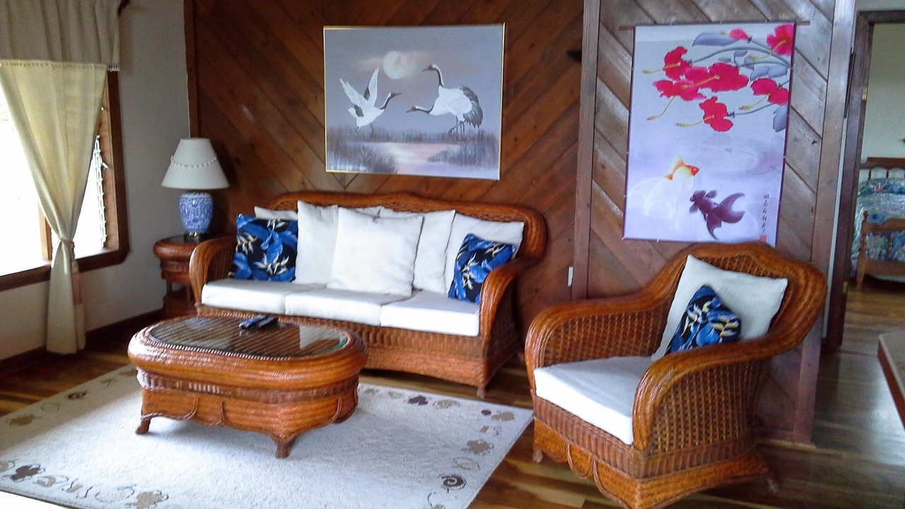 Photo of Livingroom in Mountain View