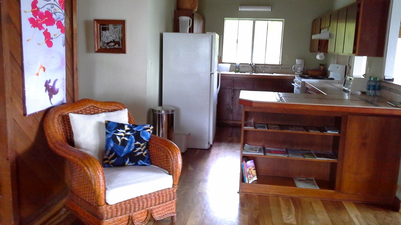 Photo of Livingroom in Mountain View