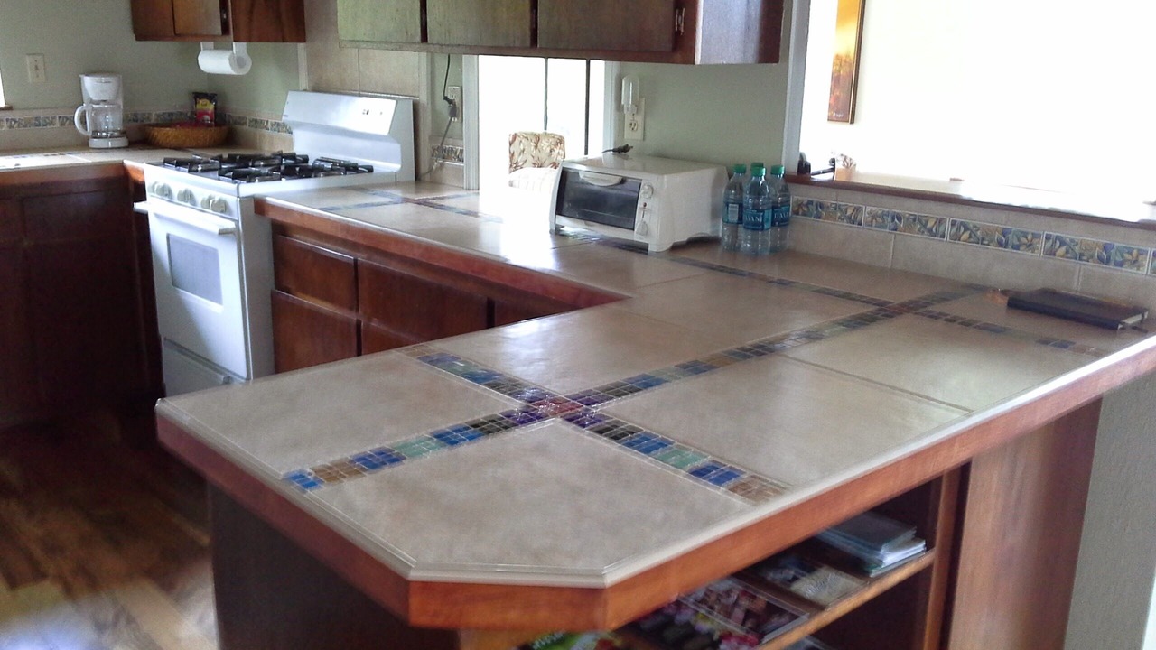 Photo of Kitchen in Mountain View