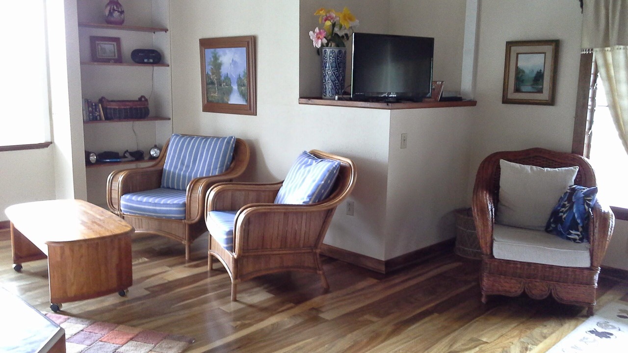 Photo of Livingroom in Mountain View