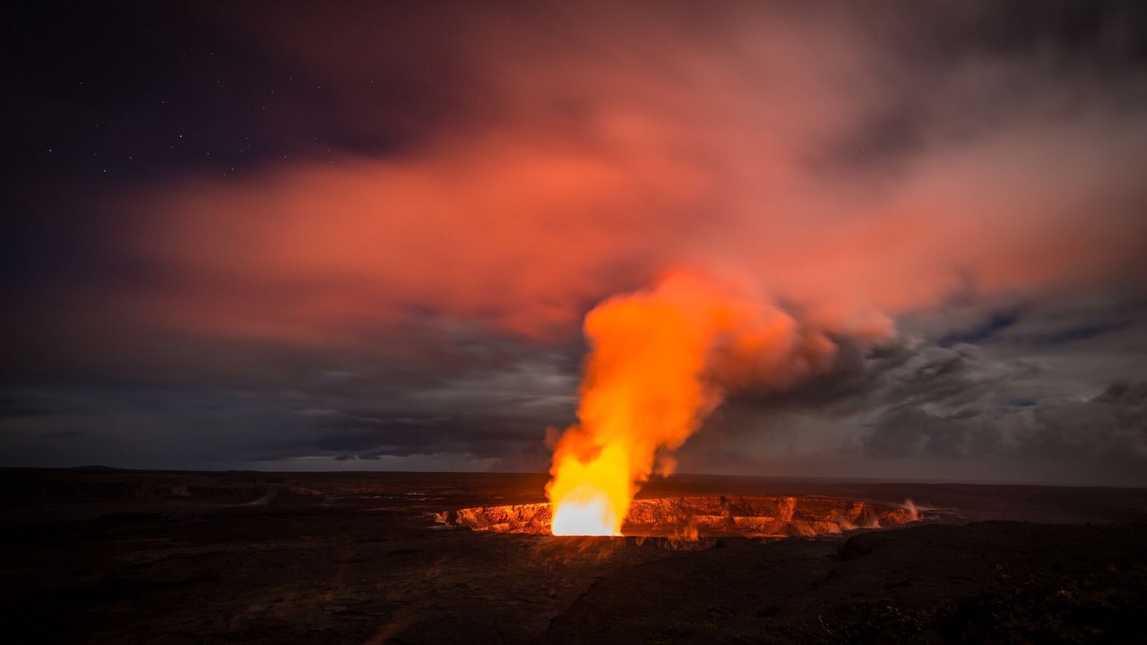 Photo of Others in Volcano