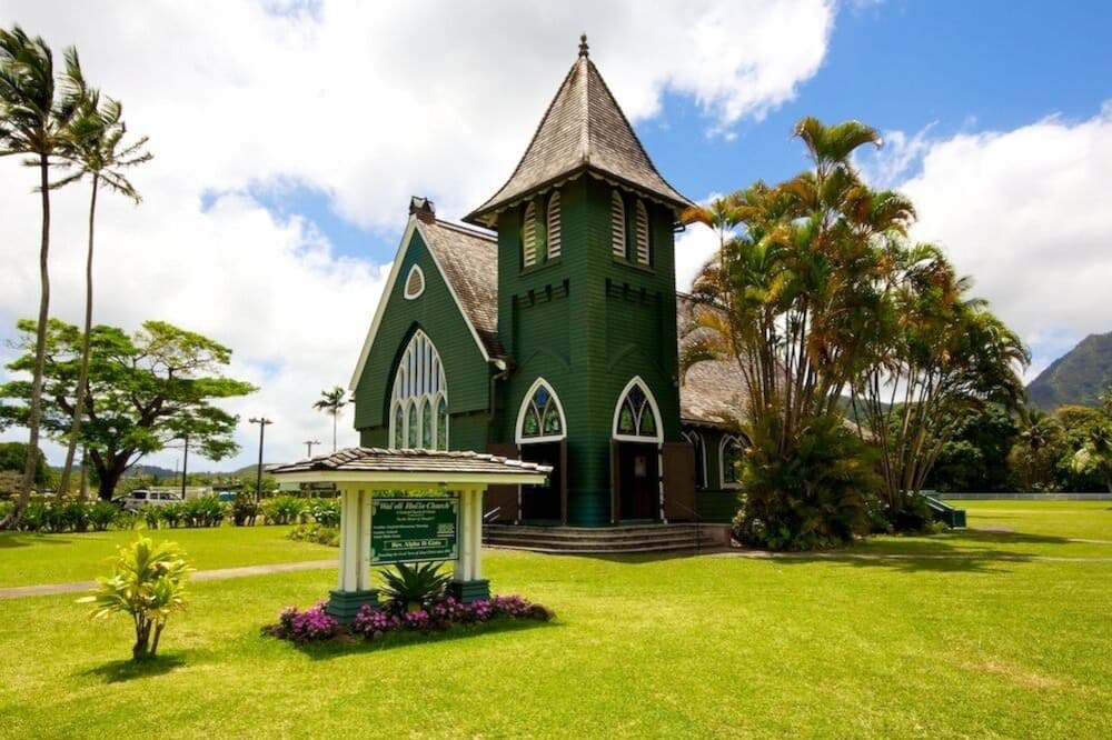Photo of Others in Hanalei