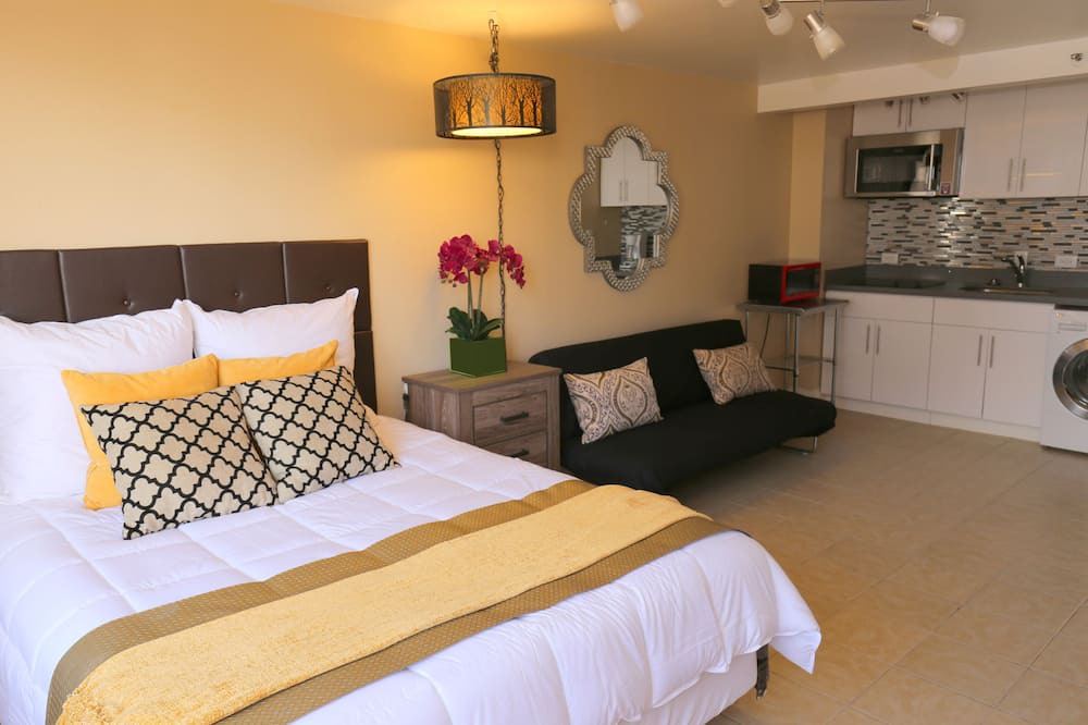 Photo of Bedroom in McCully - Moiliili