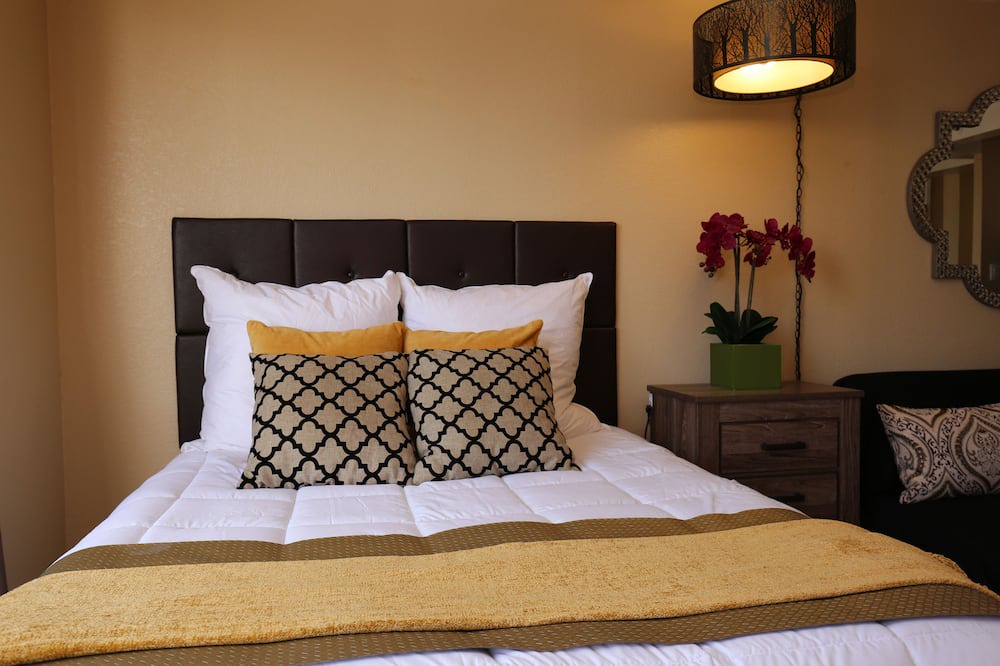 Photo of Bedroom in McCully - Moiliili