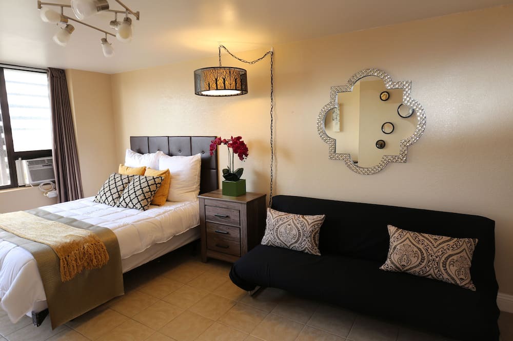 Photo of Bedroom in McCully - Moiliili
