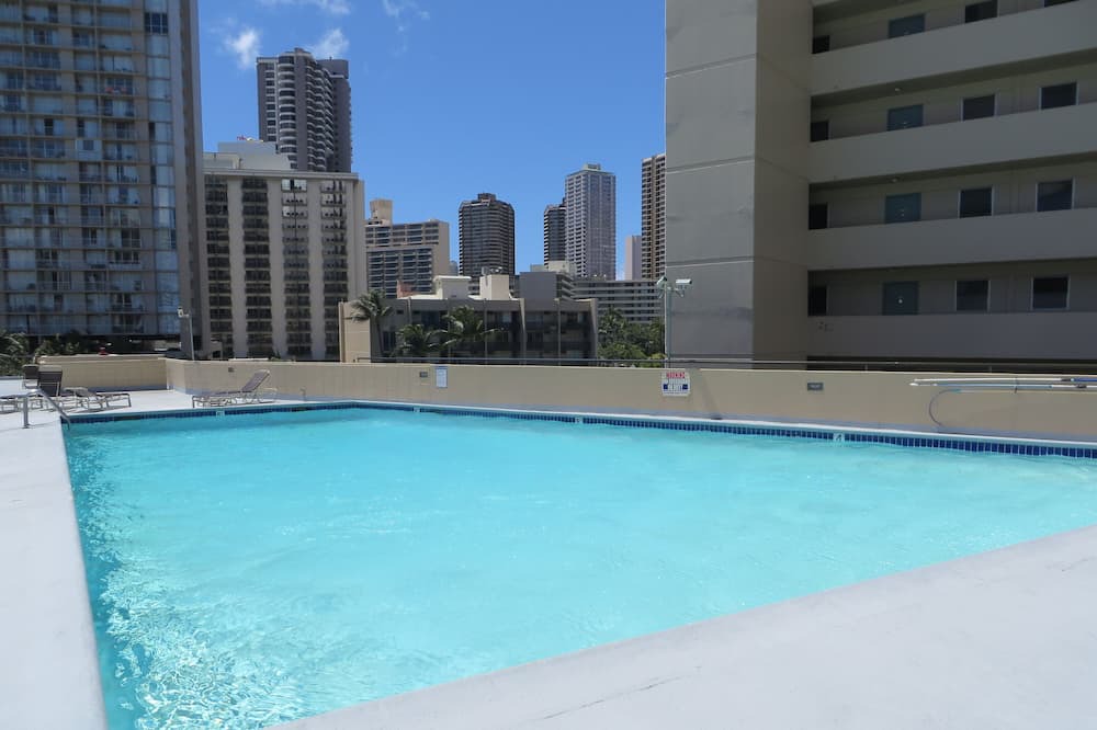 Photo of Outdoor in McCully - Moiliili