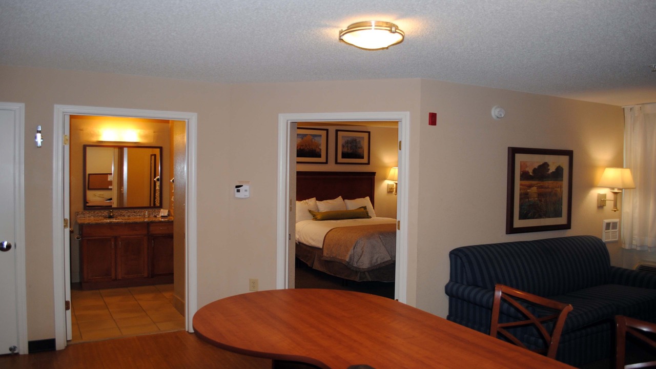 Photo of Livingroom in Bermuda