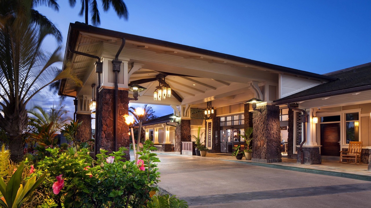 Photo of Outdoor in Princeville