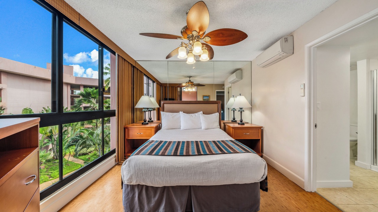Photo of Patio Balcony in Kahana