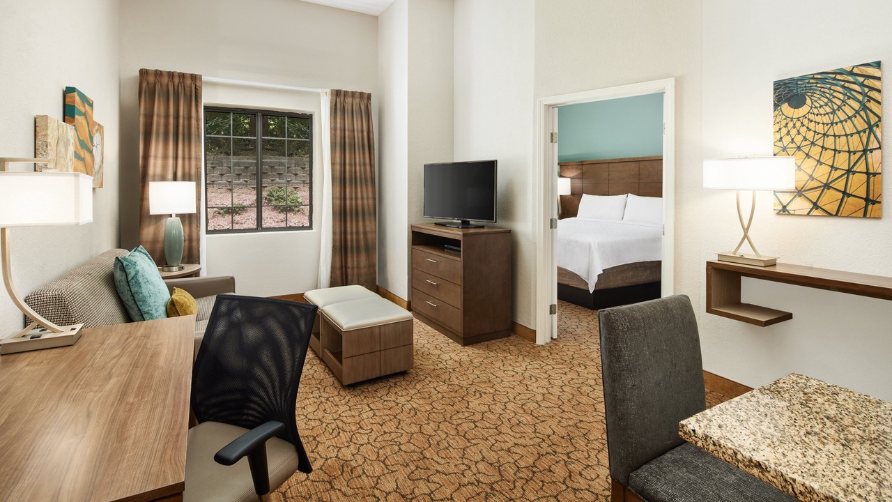 Photo of Bedroom in Durham