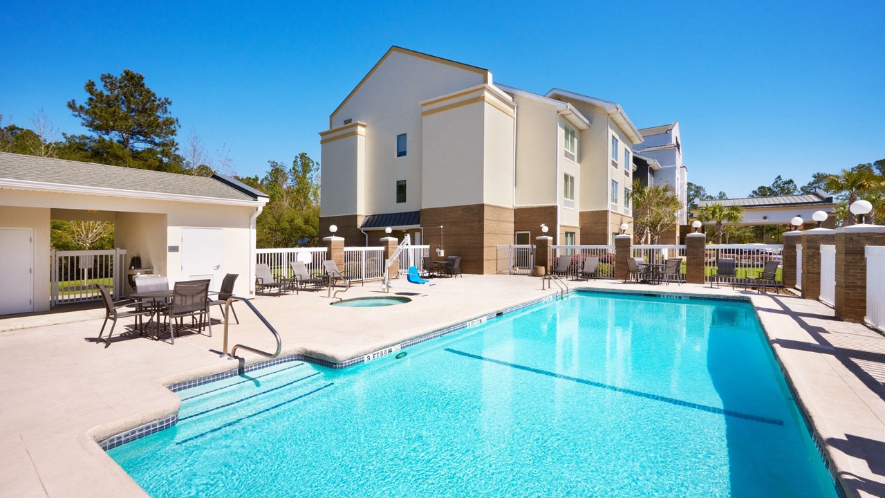 Photo of Outdoor in Flemington