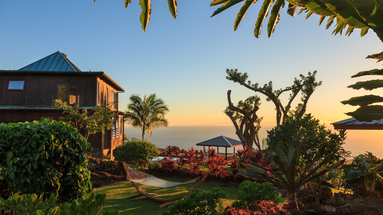Photo of Outdoor in Holualoa
