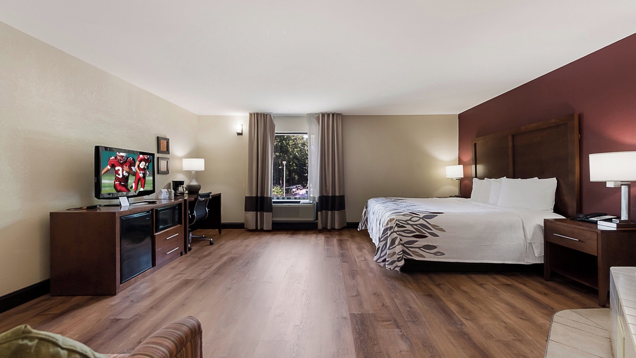 Photo of Bedroom in Newport News