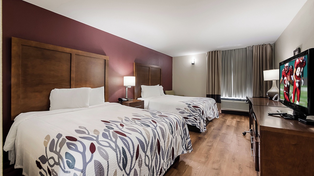 Photo of Bedroom in Newport News