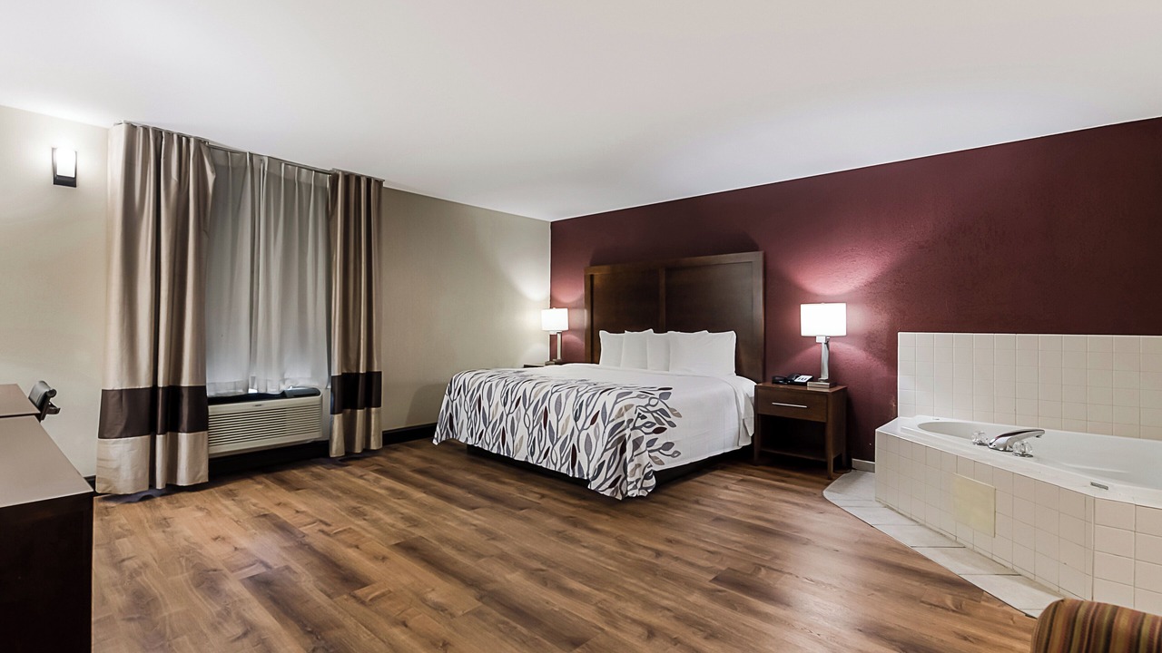 Photo of Bedroom in Newport News