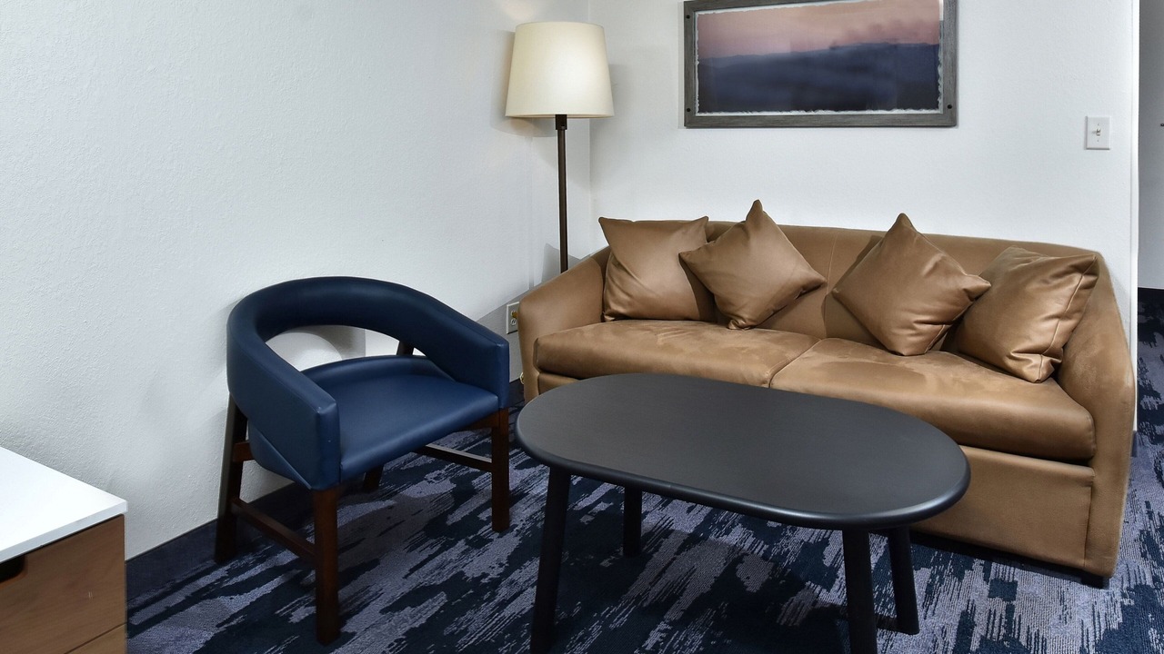 Photo of Bedroom in Innsbrook