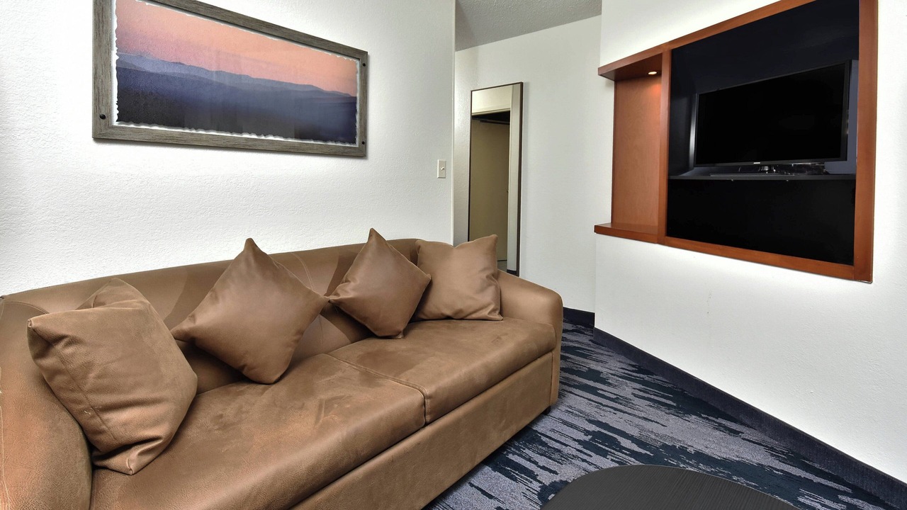 Photo of Bedroom in Innsbrook