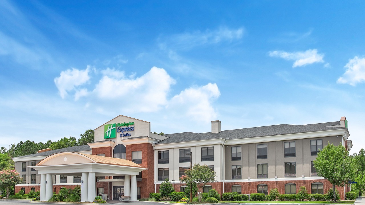 Photo of Outdoor in Hardeeville