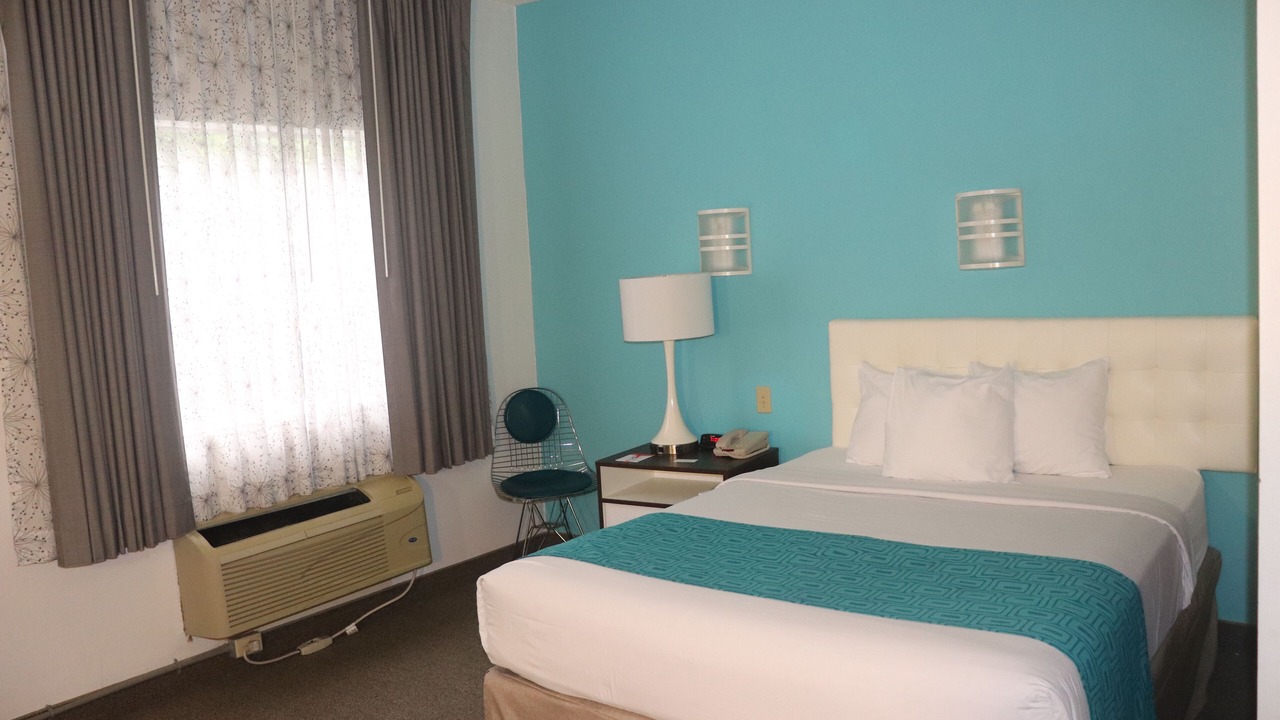 Photo of Bedroom in Tifton